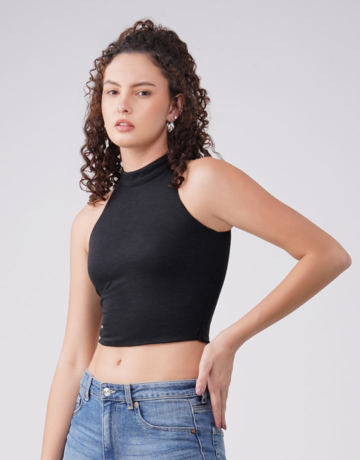 Eclipse Black Top