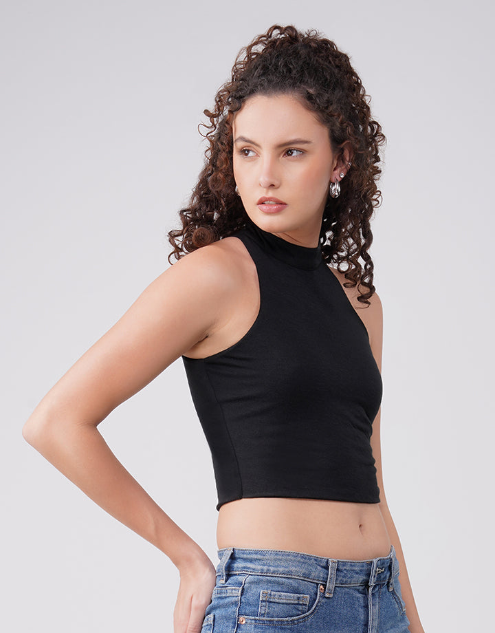 Eclipse Black Top
