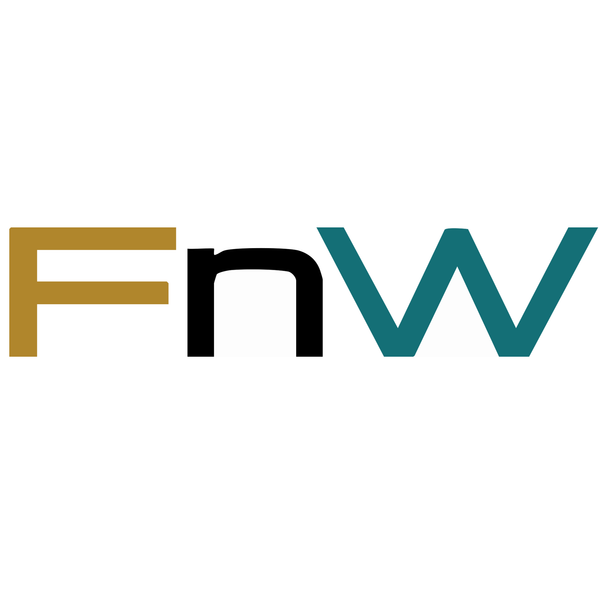 Feather n Weave (FnW) – Official brand mark for our in-house designed silhouettes and curated collections.