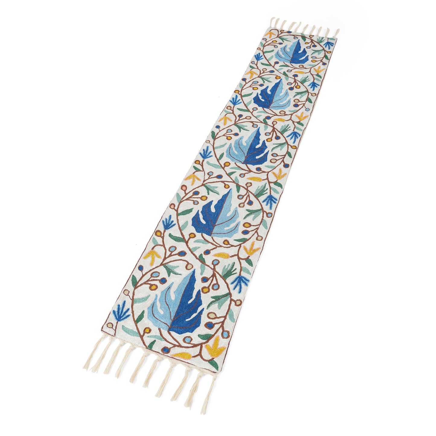 Petalique Table Runner