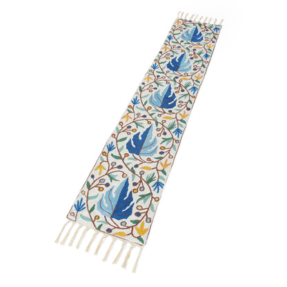 Petalique Table Runner