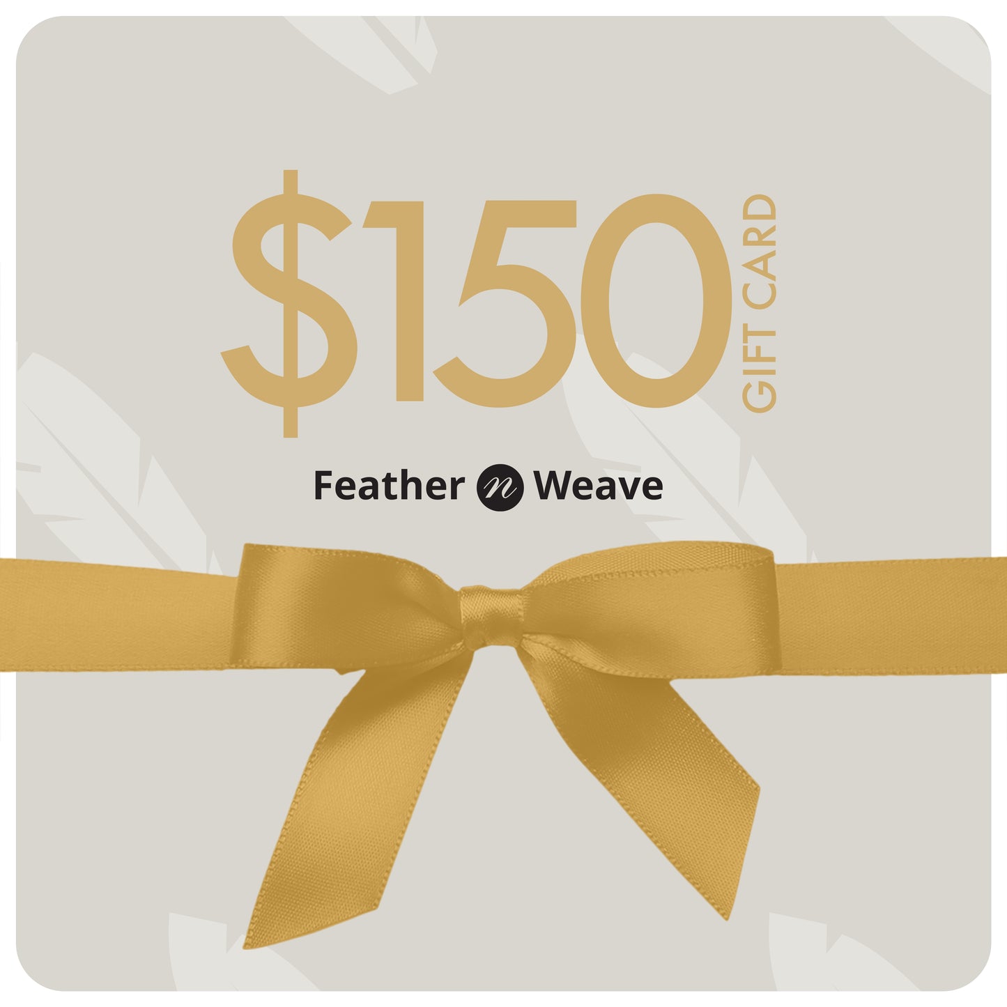 150 AUD GIFT CARD