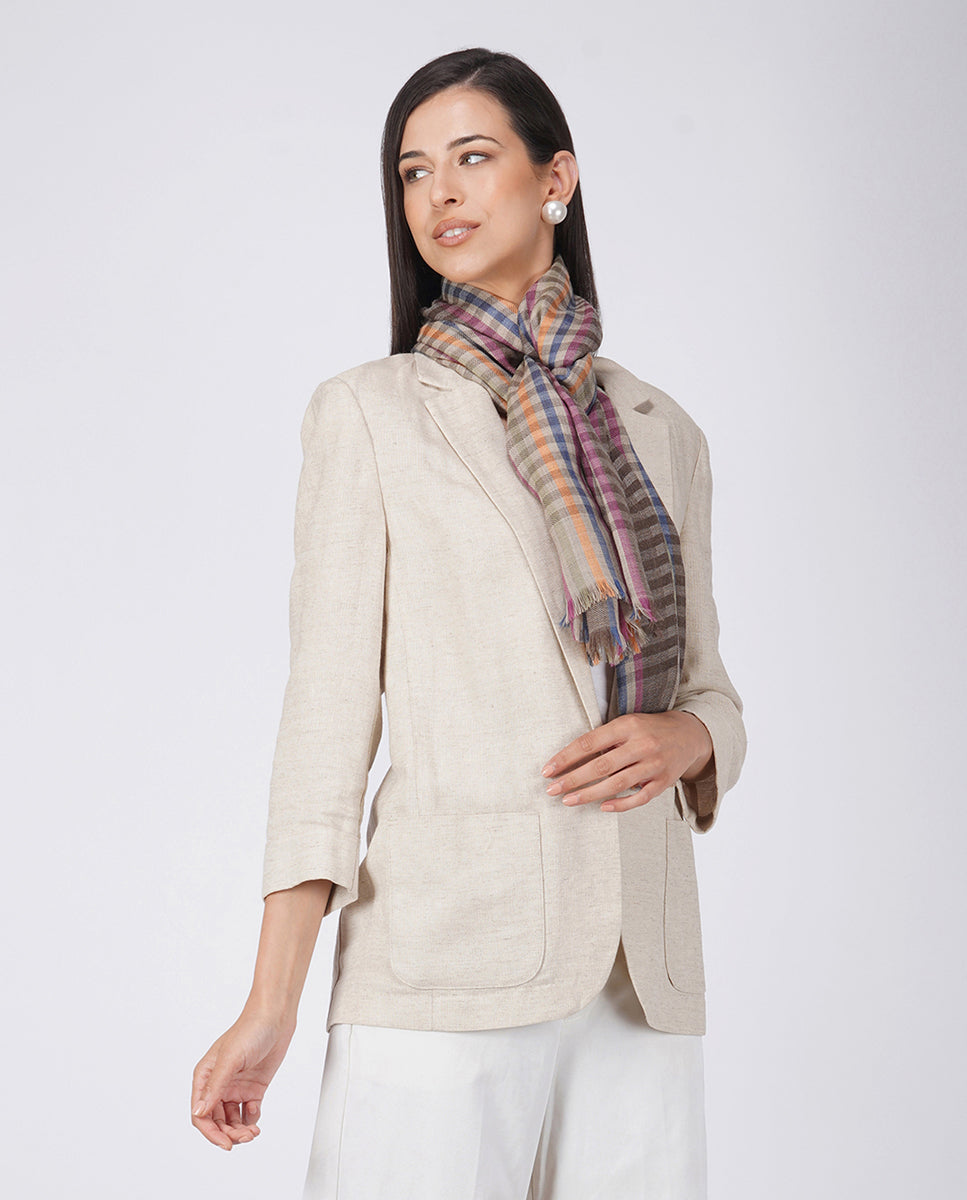 Hearth Scarf