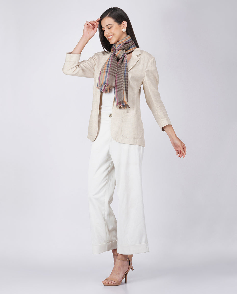 Hearth Scarf