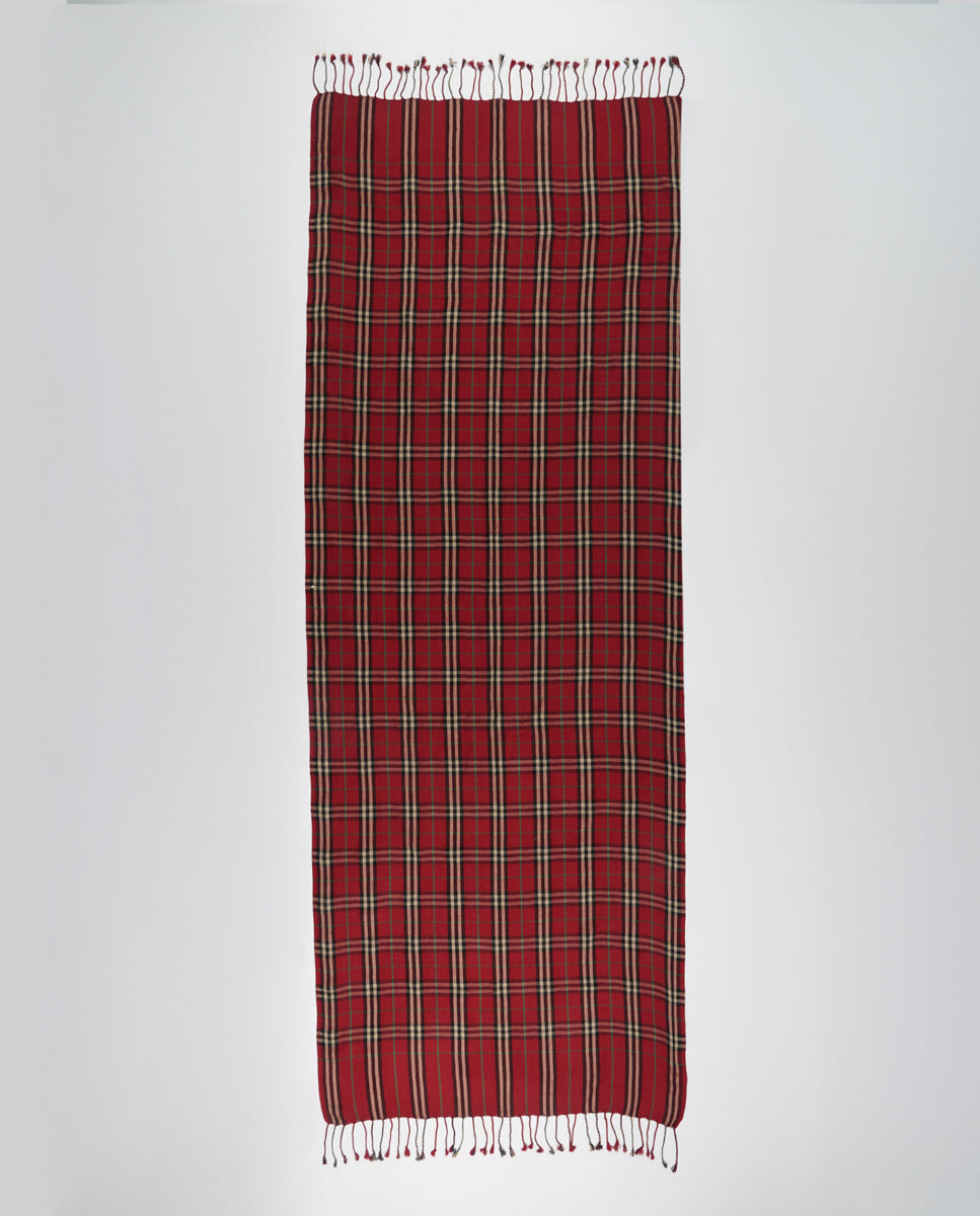 Grathen Scarf
