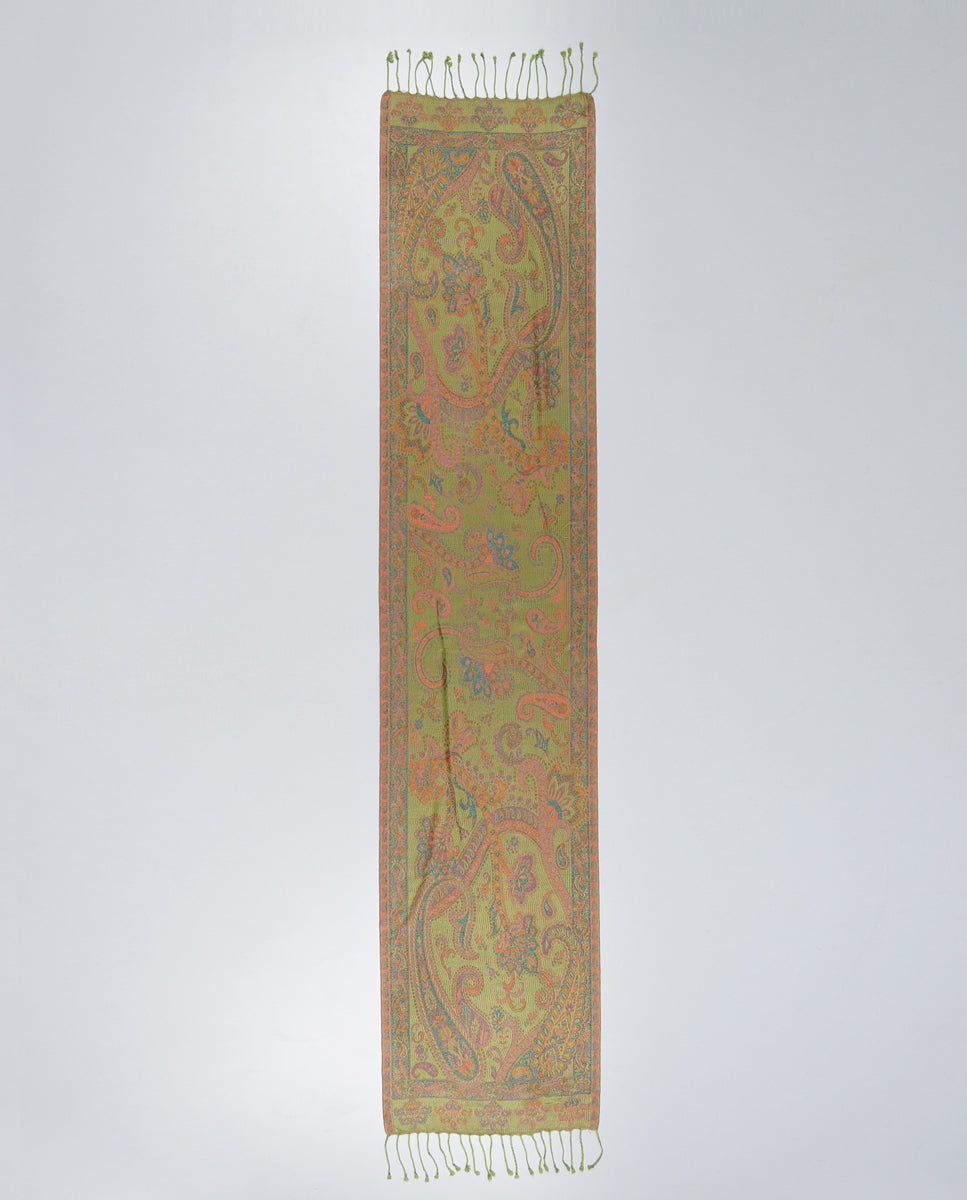 Florazia Scarf