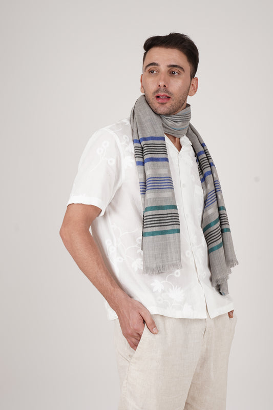 Drift Scarf
